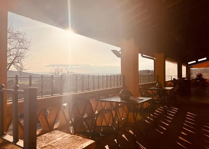 Il Divin CasaleAgriturismo