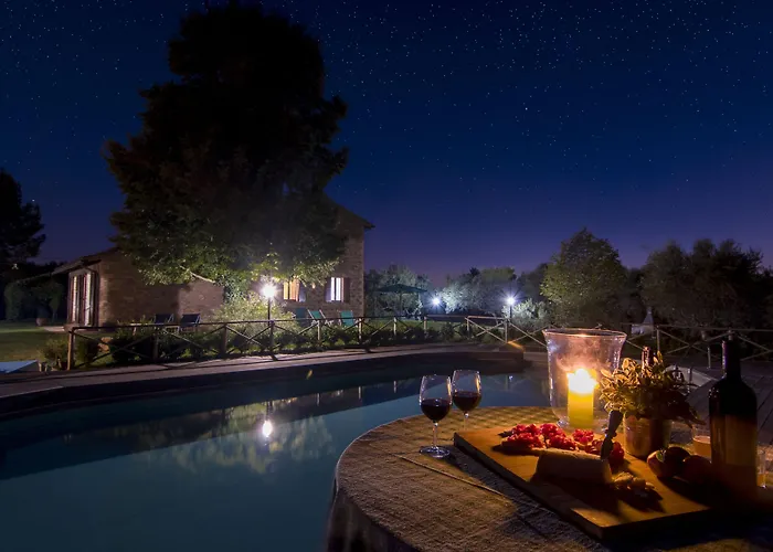 La MontagnolaAgriturismo